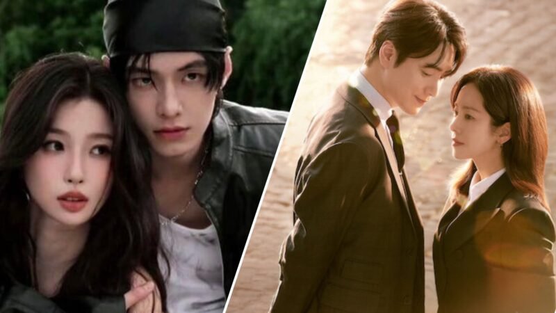 Doramas dublados no Viki que você precisa assistir