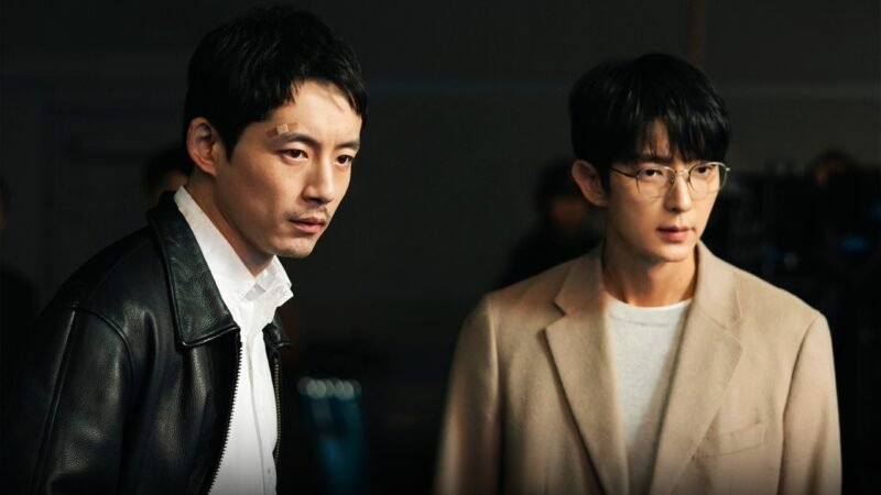 kiDnap GAME: novo thriller de ação com Lee Joon Gi e Sakaguchi Kentaro estreia em outubro