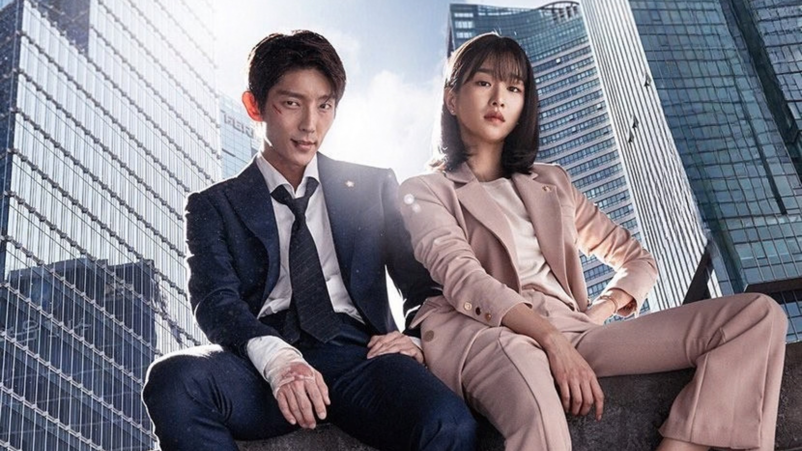 Lawless Lawyer: 5 motivos para assistir
