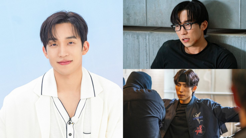 5 k-dramas para conhecer Lee Sang Yi