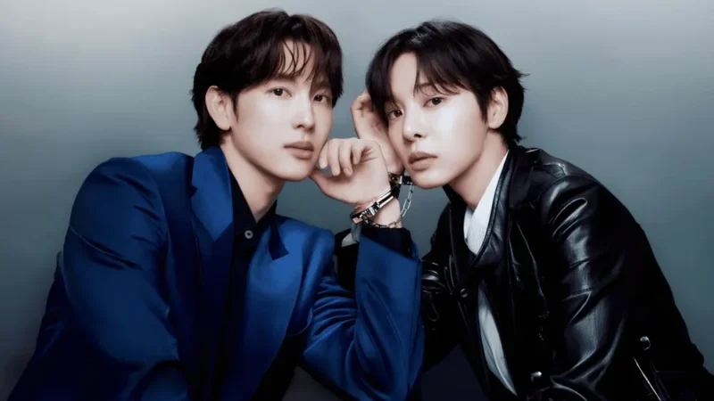 Love in Disguise: novo K-drama de romance e mistério da tvN